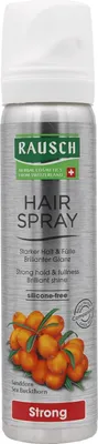 Produktbild von RAUSCH HAIRSPRAY strong Aerosol