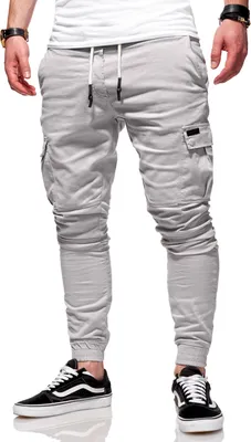 Produktbild von behype. Herren Cargo-Hose MP3839
