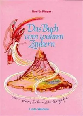 Obrázek produktu pro Das Buch vom wahren Zaubern