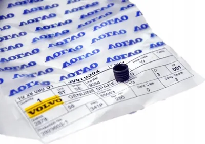 Obrázok produktu pre Kryt bloku motora VOLVO V70 XC70 S80 XC90 OE 981713 30670582