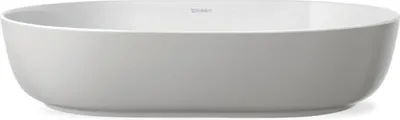 Produktbild von DURAVIT 0379702300 Aufsatzbecken Luv 700mm