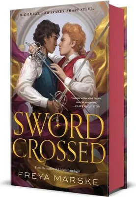 Obrázek produktu pro Swordcrossed