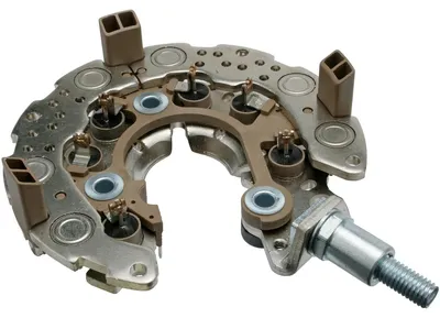 Immagine prodotto di Raddrizzatore HC-Cargo per alternatore 30 A
