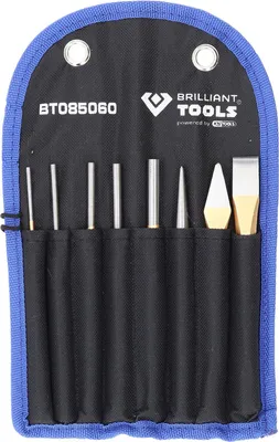 Produktbild von Brilliant Tools BT085060, 8 Stück(e)