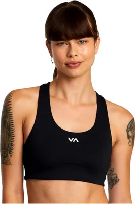 Imagen del producto de Top RVCA AVJKT00279-BLK para Mujer