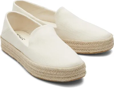 Obrázek produktu pro Toms CAROLINA 10020991 101 Natural EU 42,5