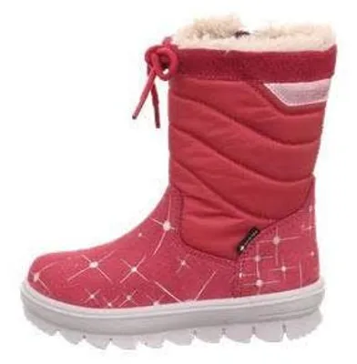 Produktbild von Legero FLAVIA 25 Leder Stiefelette