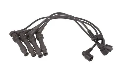 Produktbild von ENGITECH ENT910200 Zündkabelsatz Zündleitungssatz für OPEL Astra G CC (T98) Astra G Caravan (T98) Astra F CC (T92) VECTRA B (36) Astra F Caravan (T92)