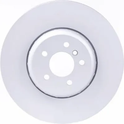 Image de Disque de frein avant HELLA pour BMW 5 BMW 6 BMW 7