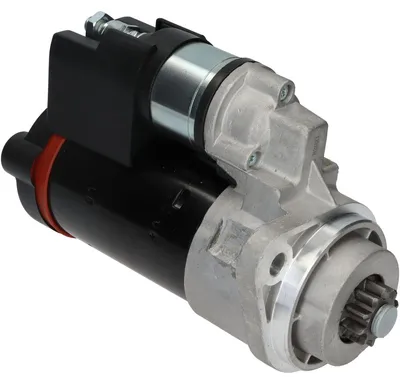 Produktbild von HC-Cargo F032116446 Starter Anlasser 2,5kW 12V LKW
