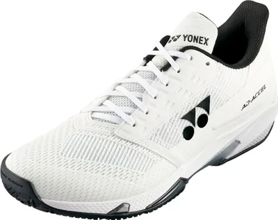 Produktbild von Yonex Pc Ad Accel Allcourt-schuhe Weiß EU 46 Mann Weiß EU 46