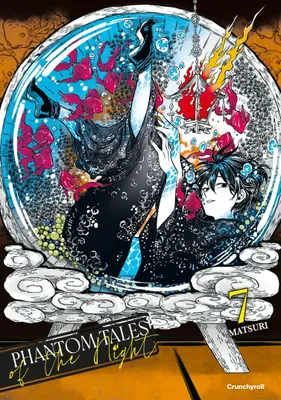 Produktbild von Phantom Tales of the Night - Band 7