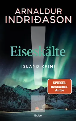 Immagine prodotto di Eiseskälte