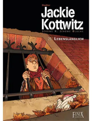 Immagine prodotto di Jackie Kottwitz / Lebenslänglich