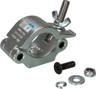 Produktbild von HQ-Power ROBUSTE SCHELLE - 500kg