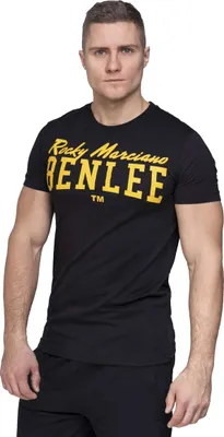 Produktbild von Benlee Herren LOGO T-Shirt black L