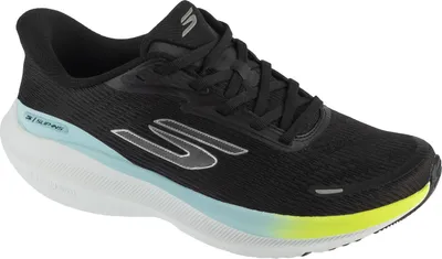 Obrázek produktu pro Skechers Slip-Ins: SKX Aero Pulse 172220-BKYB, běžecké boty, dámské, černé, velikost: 36