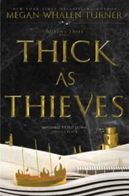 Immagine prodotto di Thick as Thieves