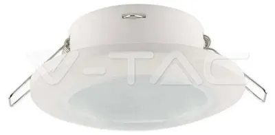Produktbild von V-TAC LED-Spotleuchte - Einbauleuchten - GU10 - IP44 - Weiß