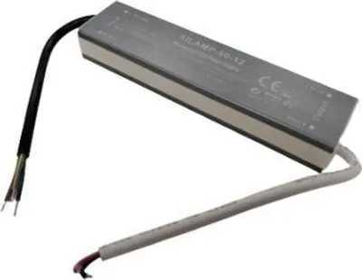 Produktbild von Transformator 220V 12V IP67 60W DC 5A