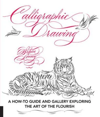 Produktbild von Calligraphic Drawing