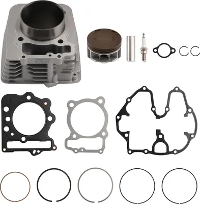 Produktbild von Motorteile Zylinder Kit for Honda Sportrax 400 1999-2008 12100-KCY-670