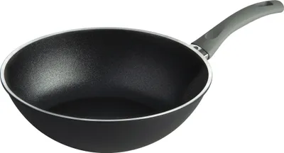 Obrázek produktu pro BALLARINI 75003-058-0 pánev Wok/Stir-Fry pánev kulatá