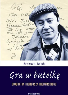 Produktbild von Gra w butelkę