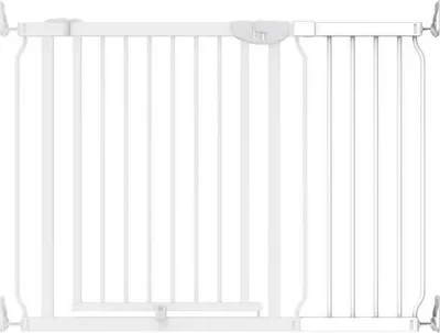 Immagine prodotto di Estensione per cancelletto di sicurezza, 28 cm, adatta per cancelletto Ingenuity Easy Install, 101-108 cm