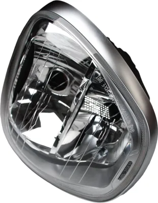 Produktbild von Scheinwerfer Piaggio, ohne Leuchtmittel für Beverly 350, 642894