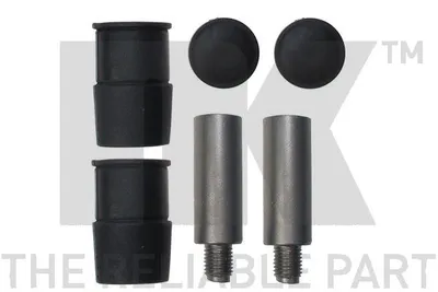 Produktbild von NK vorne Führungshülse Bremssattel 8933012 5700750078711