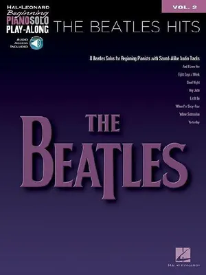 Produktbild von The Beatles Hits