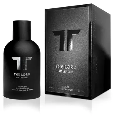 Produktbild von Chatler, The Lord, Am Leander (100 ml)