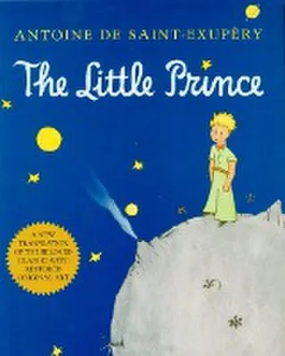 Produktbild von The Little Prince