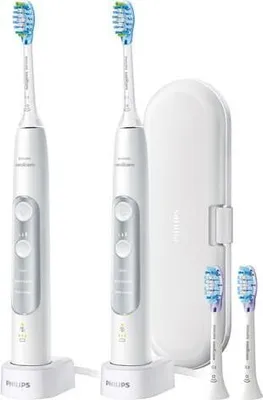 Produktbild von Philips Sonicare  HX 9611/19 ExpertClean 7300