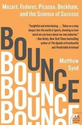 Productafbeelding van Bounce