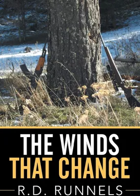 Produktbild von The Winds That Change