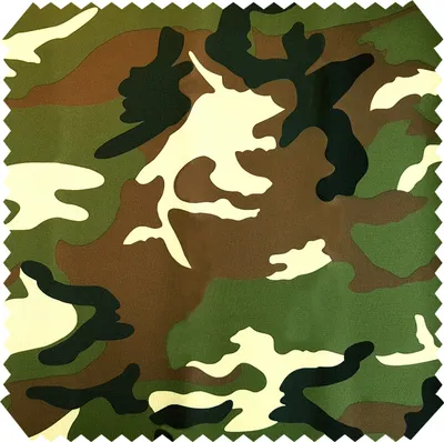 Produktbild von novely® OXFORD 600D Camouflage - Wasserfester Outdoorstoff - Robuster Polsterstoff - Wasserdichter Möbelstoff - Waterproof Meterware 1 lfm - Farbe: D1-Camouflage Grün Braun s99