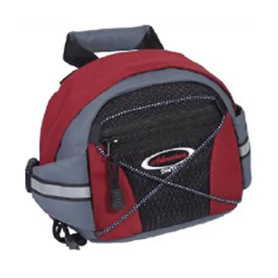 Obrázek produktu pro Doerr HIP BAG Red fototaška/ledvinka