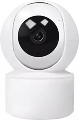 Produktbild von WLAN-Babyphone Secutek SBS-YH200