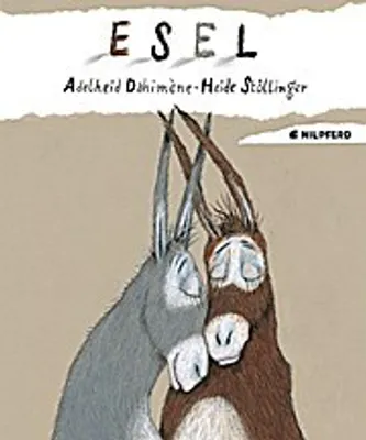Produktbild von Esel