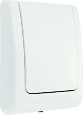 Produktbild von Grohe Classic Abdeckplatte für Urinal alpinweiss - 43048SH0