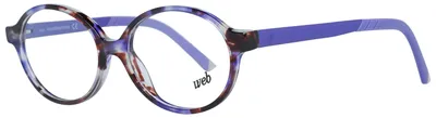 Image de Monture de lunettes Web Eyewear WE5310 4855A