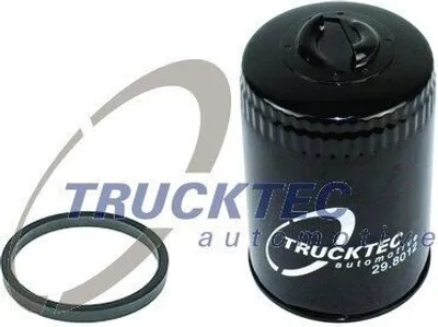 Produktbild von Ölfilter TRUCKTEC AUTOMOTIVE 07.18.065 Anschraubfilter für VW PASSAT Variant (3B6) für AUDI A4 Avant (8E5, B6) A4 Limousine (8D2, B5) A4 Avant