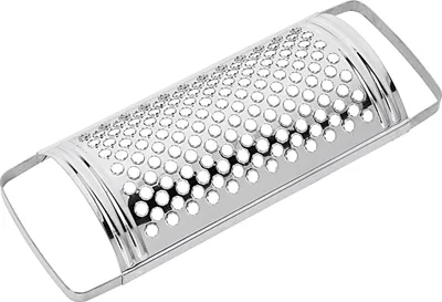 Produktbild von Westmark Kronenreibe Edelstahl