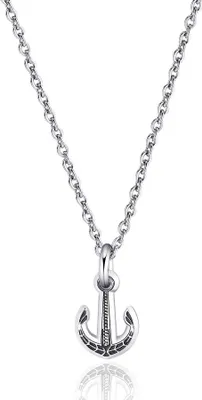 Produktbild von Stahlkette fü r Herren Kotva Charisma SHS09