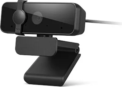 Produktbild von LENOVO 310 FHD Webcam Black