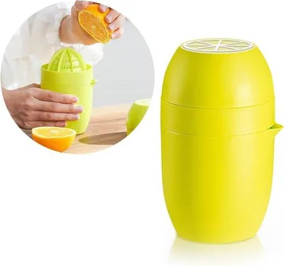Obrázok produktu pre Automatický odšťavovač na pomaranče, grapefruity, jahody a citróny