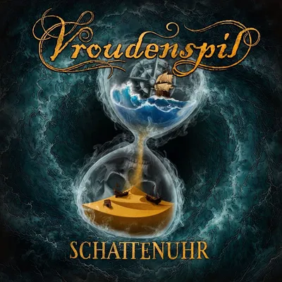 Produktbild von Schattenuhr