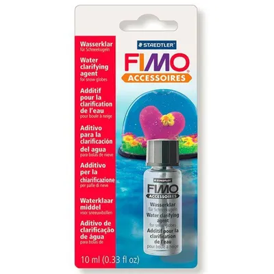 Immagine prodotto di 2 additivi per la depurazione dell'acqua 10 ml